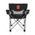 Syracuse Orange Campsite Camp Chair