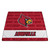 Louisville Cardinals Impresa Picnic Blanket