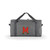 Maryland Terrapins 64 Can Collapsible Cooler