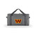 Washington Commanders 64 Can Collapsible Cooler