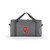 Oklahoma Sooners 64 Can Collapsible Cooler
