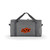 Oklahoma State Cowboys 64 Can Collapsible Cooler