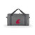 Washington State Cougars 64 Can Collapsible Cooler