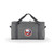 New York Islanders 64 Can Collapsible Cooler