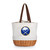 Buffalo Sabres Coronado Basket Tote