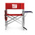 New York Giants Red Sports Folding Chair