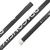 EPOCH Dragonfly Purpose Elite II Women's Lacrosse Shaft - Slim Concave