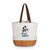 Indianapolis Colts Mickey Mouse Coronado Basket Tote