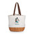 Miami Dolphins Mickey Mouse Coronado Basket Tote