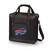 Buffalo Bills Black Montero Cooler Tote Bag