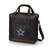 Dallas Cowboys Black Montero Cooler Tote Bag