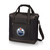 Edmonton Oilers Black Montero Cooler Tote Bag