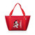 Arizona Cardinals Mickey Mouse Red Topanga Cooler Tote