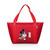 New York Giants Mickey Mouse Red Topanga Cooler Tote