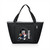 New England Patriots Mickey Mouse Black Topanga Cooler Tote