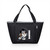 Las Vegas Raiders Mickey Mouse Black Topanga Cooler Tote