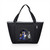 Los Angeles Rams Mickey Mouse Black Topanga Cooler Tote