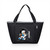 Los Angeles Chargers Mickey Mouse Black Topanga Cooler Tote