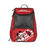 Arizona Cardinals Mickey Mouse Red PTX Backpack Cooler