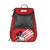 New York Giants Mickey Mouse Red PTX Backpack Cooler