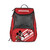 Tampa Bay Buccaneers Mickey Mouse Red PTX Backpack Cooler