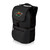 Minnesota Wild Black Zuma Cooler Backpack