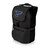 St. Louis Blues Black Zuma Cooler Backpack