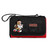 San Francisco 49ers Red/Black Mickey Mouse Blanket Tote