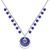 Montreal Canadiens Game Day Necklace