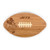 New York Jets Mickey Mouse Touchdown Cutting Board