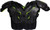 Schutt Y Flex All Purpose Youth Football Shoulder Pads