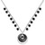 Philadelphia Flyers Game Day Necklace