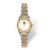 Florida State Seminoles Pro Two-Tone Ladies Watch