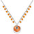 San Francisco Giants Game Day Necklace