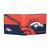 Denver Broncos NFL Bi-Fold Wallet