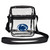 Penn State Nittany Lions Clear Sideline Purse