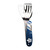 Toronto Maple Leafs BBQ Multi-Tool