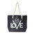 Los Angeles Kings Love Tote