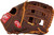 Rawlings Heart of the Hide Series 12" Nolan Arenado Baseball Glove - Right Hand Throw