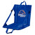 Boise State Broncos Orange Stadium Seat