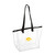 Iowa Hawkeyes Clear Stadium Tote