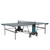 Kettler Outdoor 4 Ping Pong Table Bundle