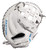 Easton Ghost NXFP234 34" Fastpitch Softball Catcher's Mitt - Right Hand Throw