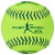 Champro USSSA 11" Fast Pitch Durahide Softballs - Dozen