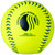 Champro USSSA 12" Fast Pitch Durahide Softballs - Dozen