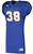 Russell Youth/Adult Solid Custom Football Jersey with Side Inserts