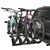 Hollywood Racks HR4000 Destination 4-Bike Hitch Rack - Re-Packaged