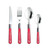 Detroit Red Wings 16 Piece Flatware Set