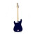 New York Mets Mini Replica Guitar