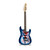 Toronto Blue Jays Mini Replica Guitar